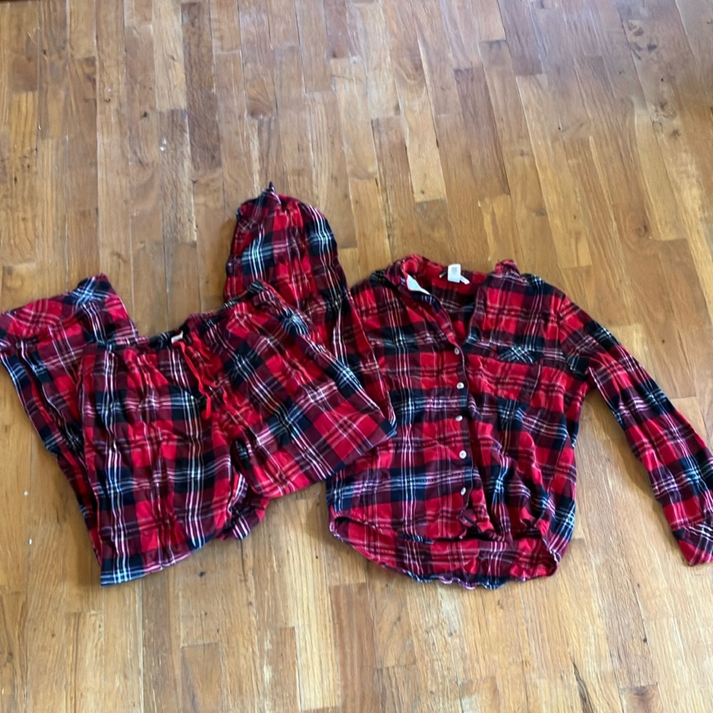 Women’s VS pajama set